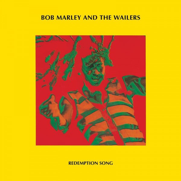 Redemption Song (RSD 2020)