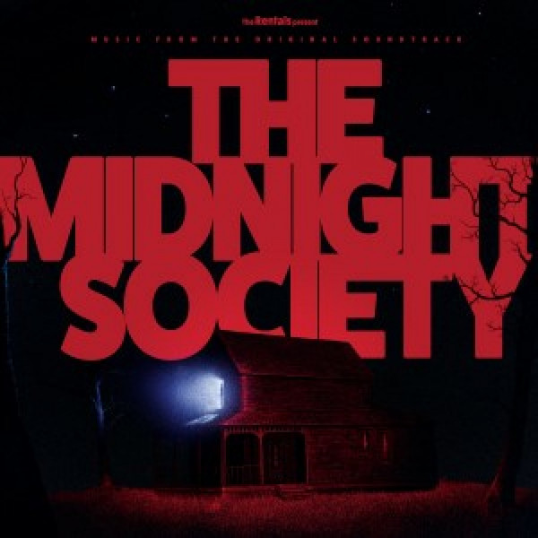 The Midnight Society Soundtrack (RSD 2022)