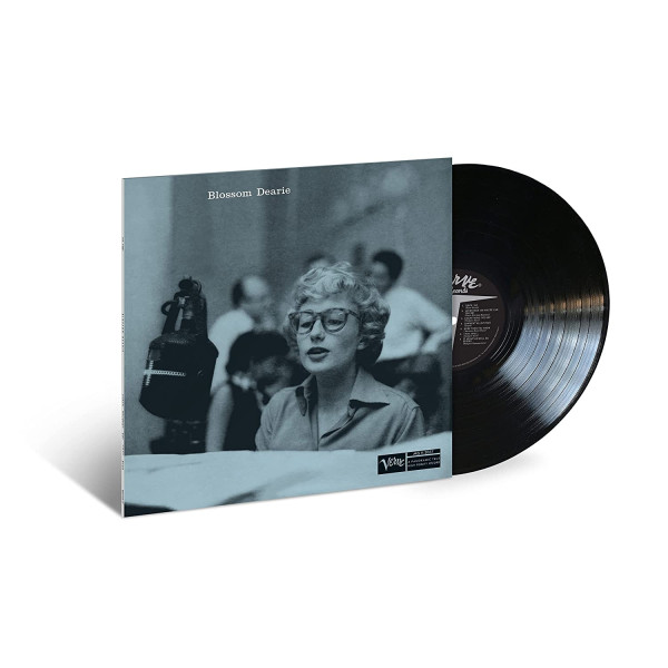 Blossom Dearie (Verve By Request)