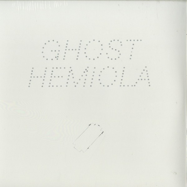 Ghost Hemiola
