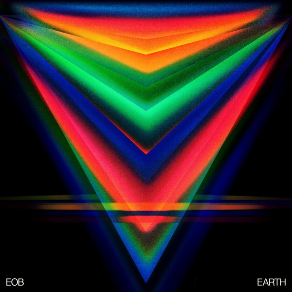 Earth (LTD Indie Store Edition Orange Vinyl)