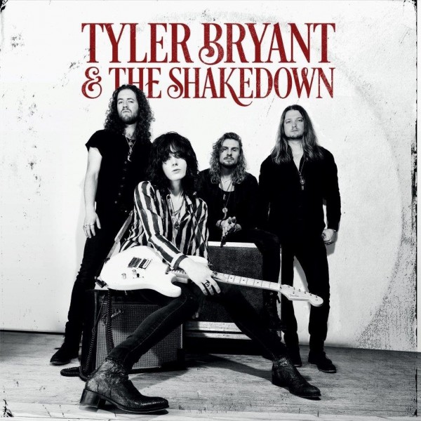 Tyler Bryant &amp; The Shakedown