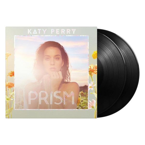 Prism (10th Anniversary Vinyl Edition)