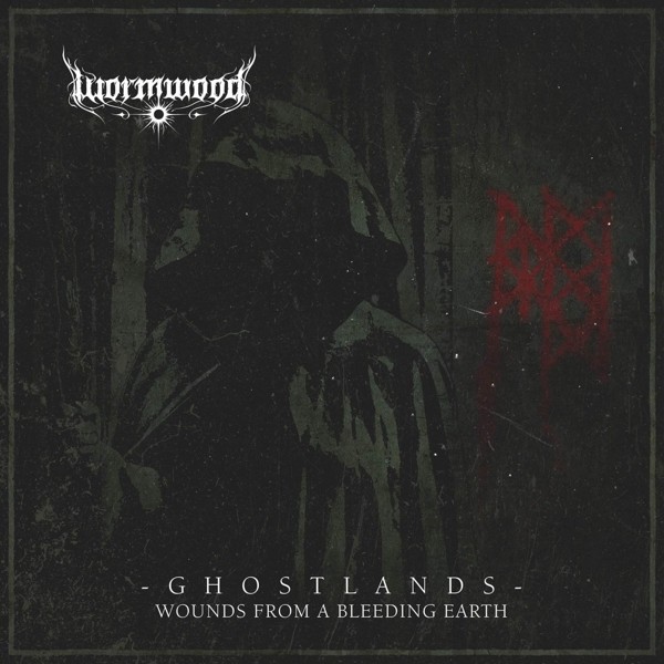 Ghostlands-Wounds From A Bleeding Earth