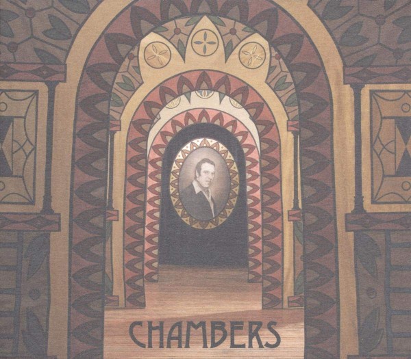 Chambers (Poster Edition)