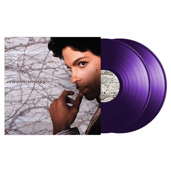 Musicology (Purple Vinyl)
