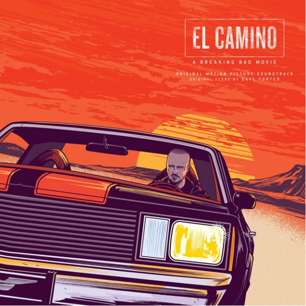 El Camino: A Breaking Bad Movie (Soundtrack)