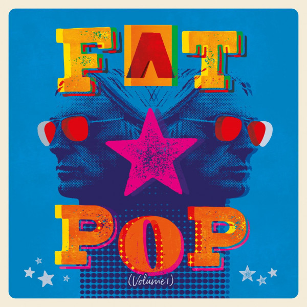 Fat Pop (Black Vinyl)