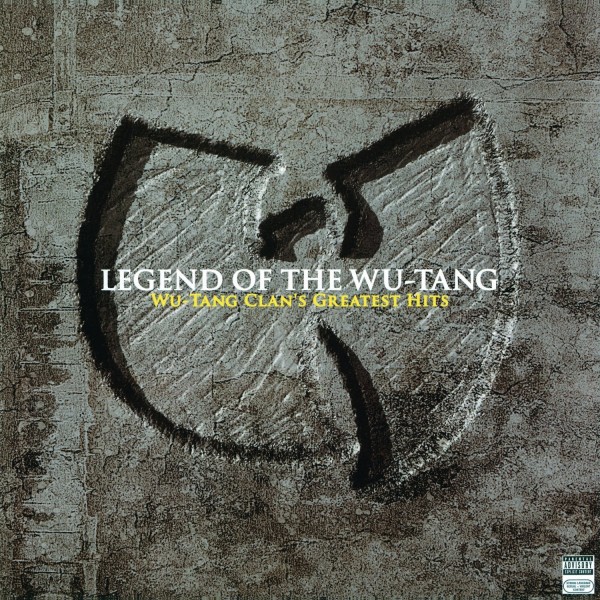 Legend Of The Wu-Tang: Greatest Hits