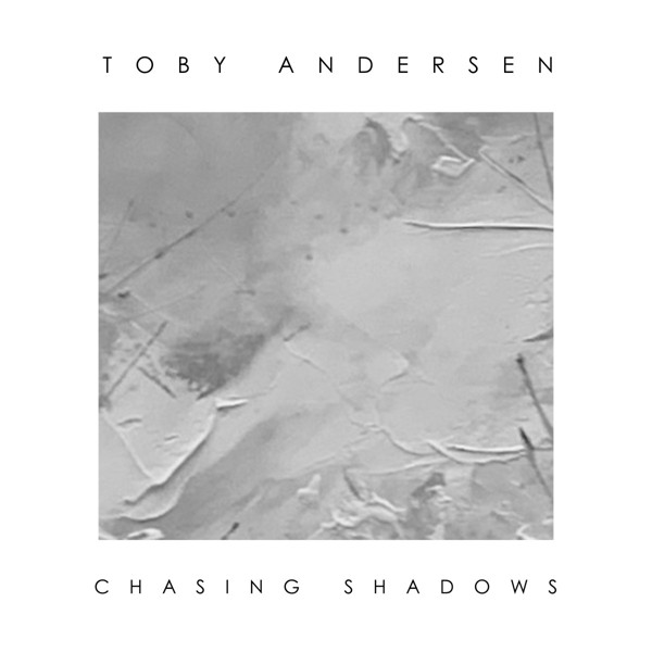 Chasing Shadows (Ivory Coloured LP)