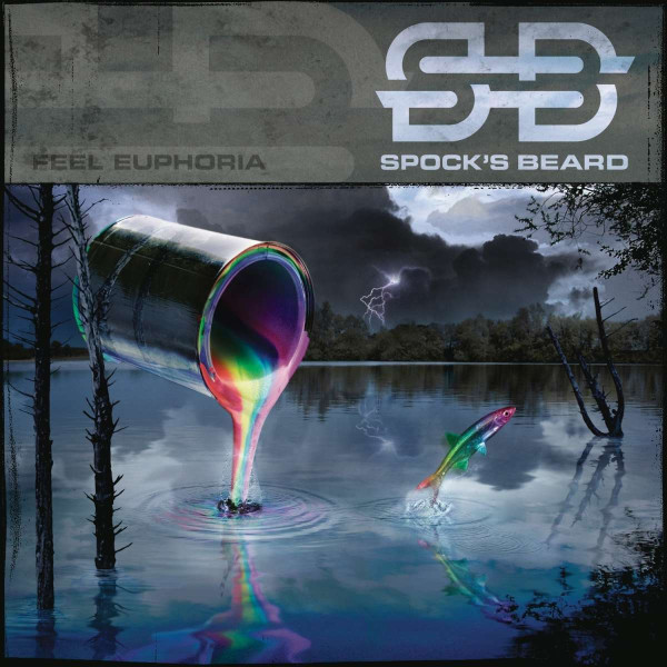 Feel Euphoria (20th Anniversary Edition)