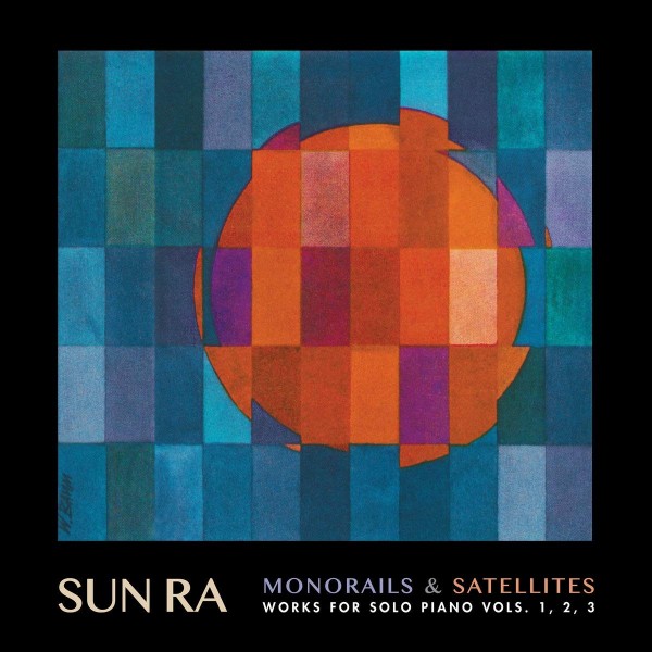 Monorails And Satellites (Vol.1-3)