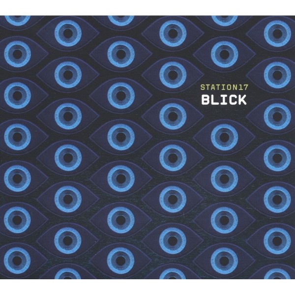 Blick (Coloured Vinyl)