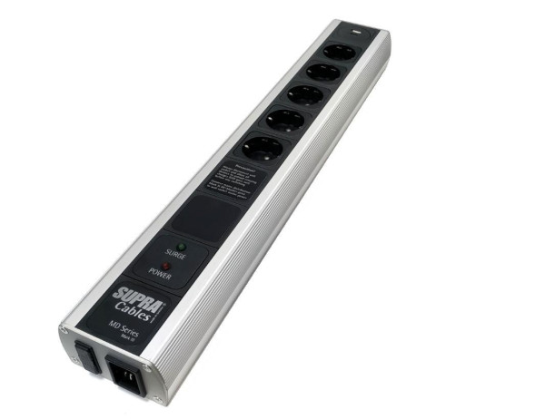 MD05DC-16-EU SP USB-A/C