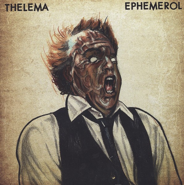 Ephemerol - Tribute to Scanners
