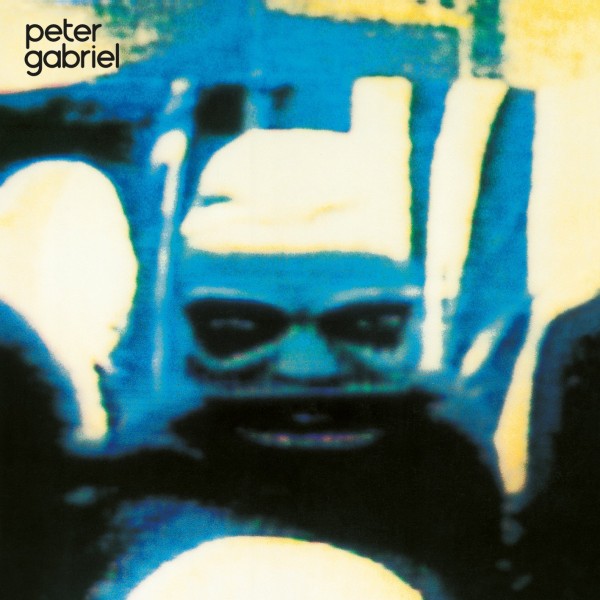 Peter Gabriel 4 - Security