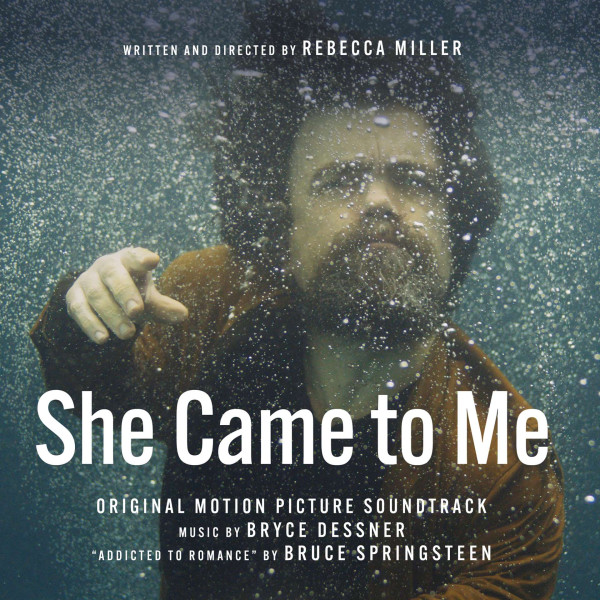 She came to me (Soundtrack)