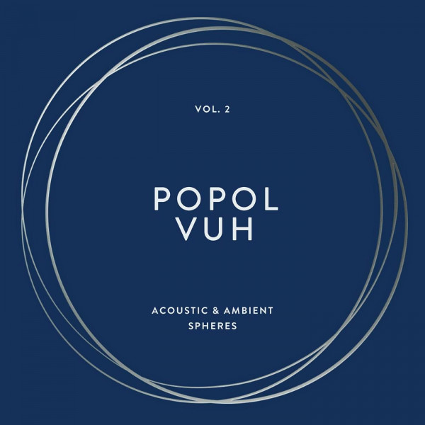 Vol.2 Acoustic &amp; Ambient Spheres