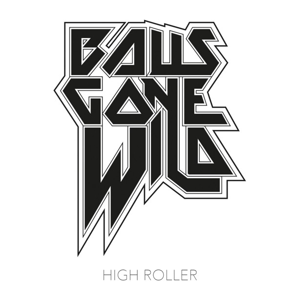 High Roller (White Vinyl+CD)