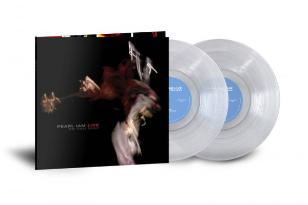 Live On Two Legs (RSD 2022)