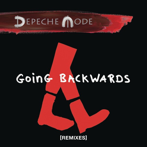 Going Backwards Remixes