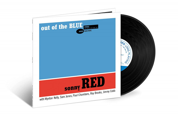 Out Of The Blue (Tone Poet Vinyl)