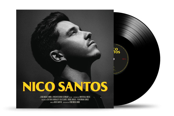 Nico Santos (140g)