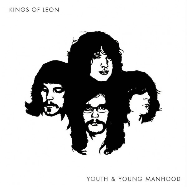 Youth &amp; Young Manhood