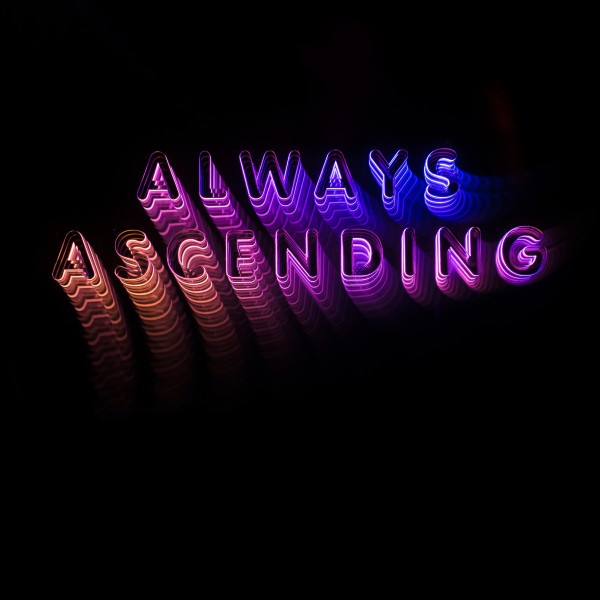 Always Ascending (Black Vinyl)