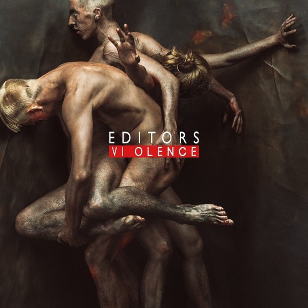 Violence (Black Vinyl)