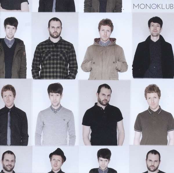 Monoklub (LP+CD)