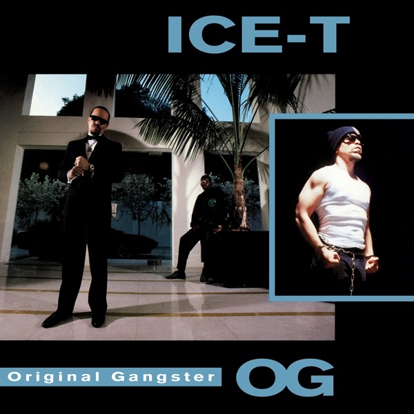 O.G.Original Gangster
