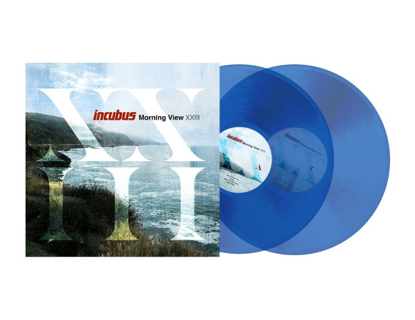 Morning View XXIII (LTD Blue Vinyl)