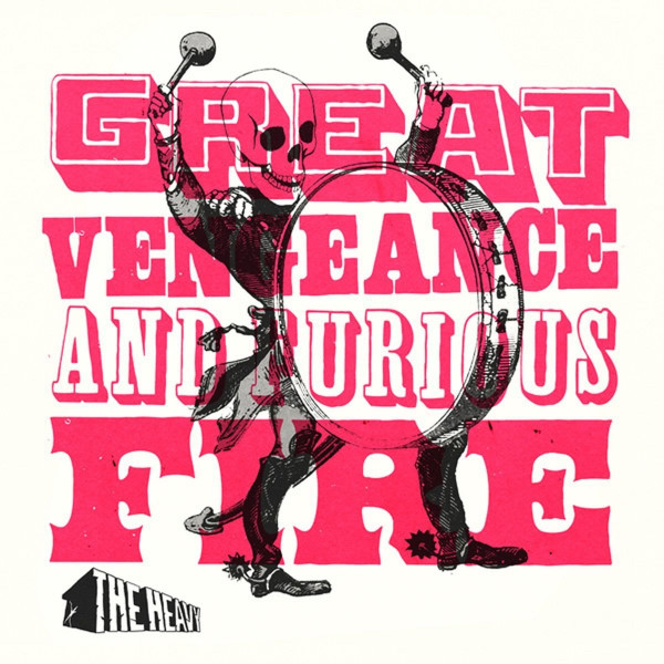 Great Vengeance &amp; Furious Fire
