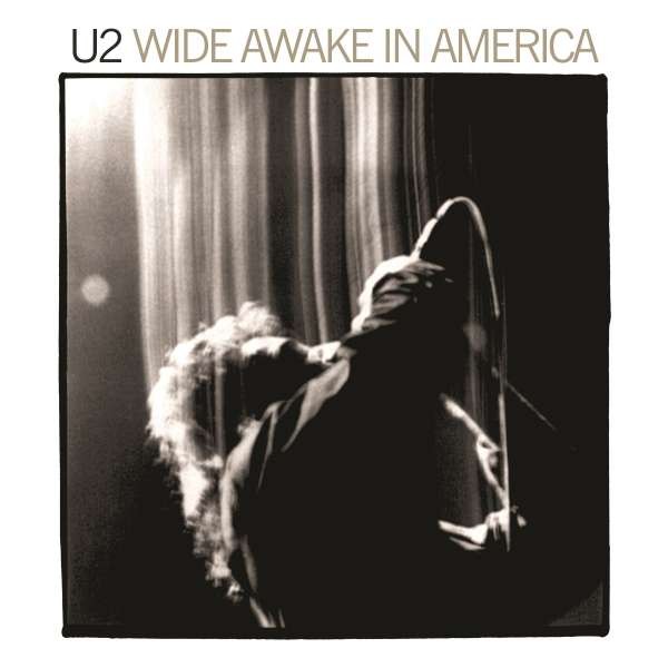 Wide Awake In America EP