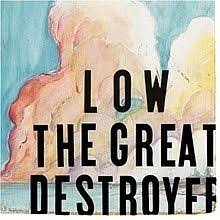 The Great Destroyer