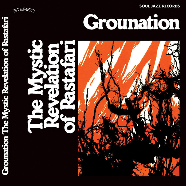 Grounation (Limited Deluxe Edition)