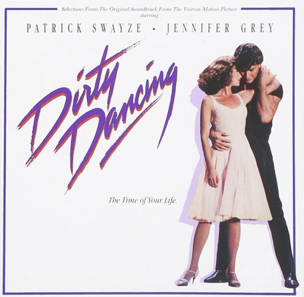 Dirty Dancing (Original Soundtrack)