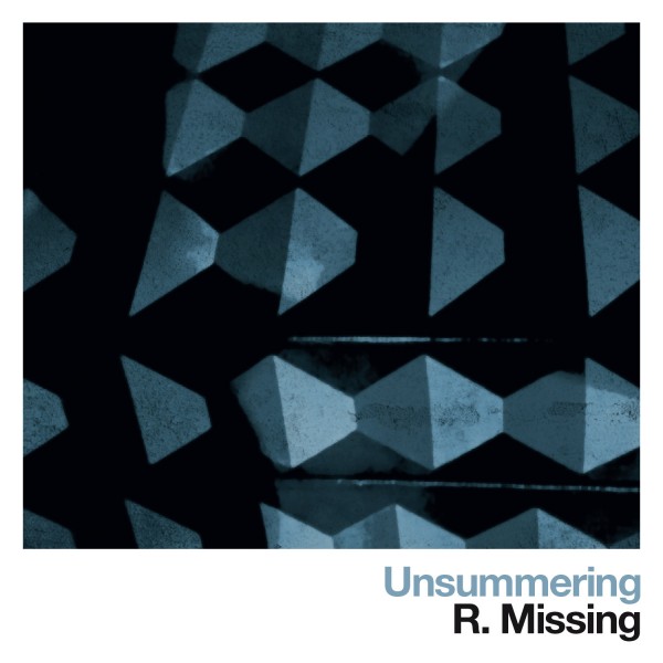 Unsummering (Black Vinyl)