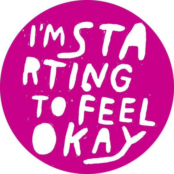 I&#039;m Starting To Feel Okay Vol.7 Part 1
