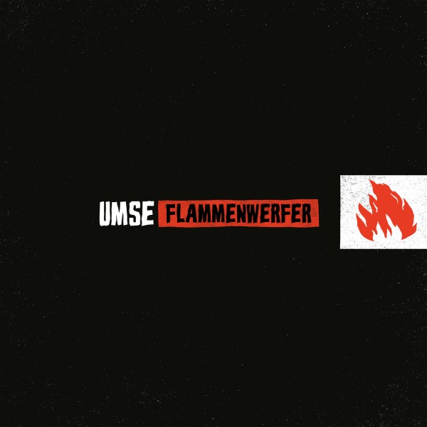 Flammenwerfer EP