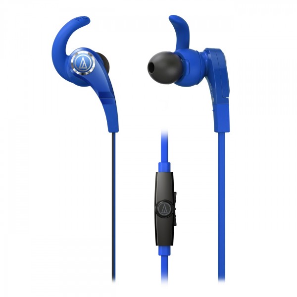 ATH-CKX7iSBL blau (in-Ear)
