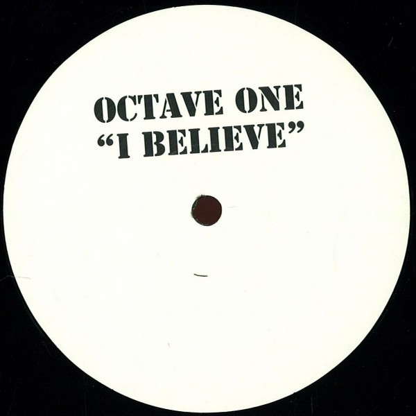 I Believe (Juan Atkins Remix)