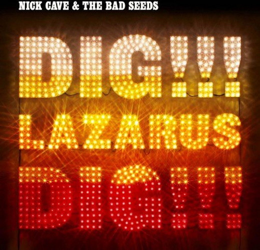 Dig,Lazarus,Dig!!!