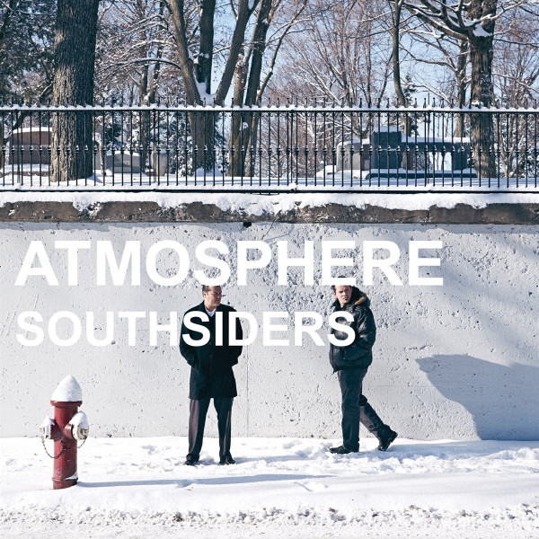 Southsiders (Silver Vinyl)