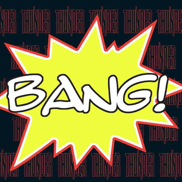 Bang! (Yellow &amp; White Vinyl)