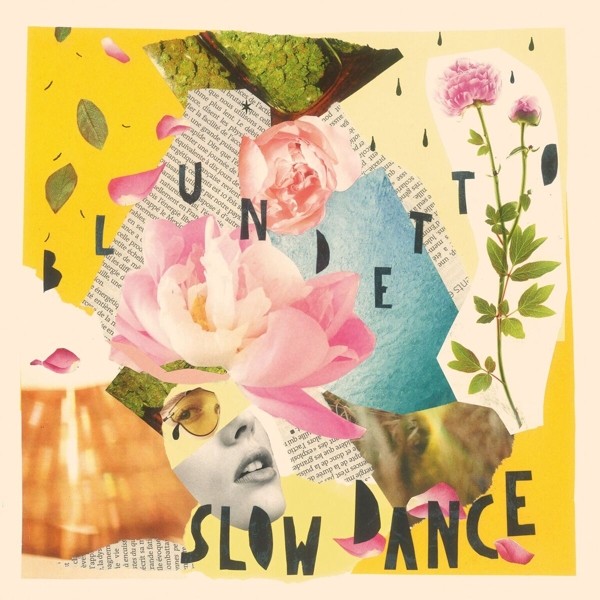 Slow Dance (+Remixes)