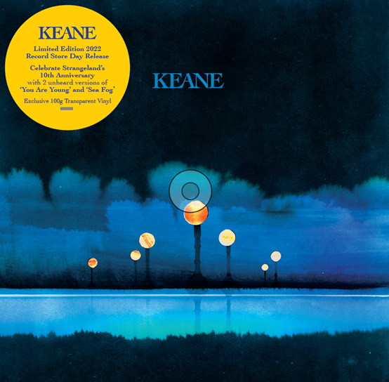 Keane (RSD 2022)