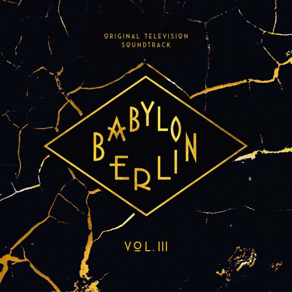 Babylon Berlin Vol.3 Soundtrack