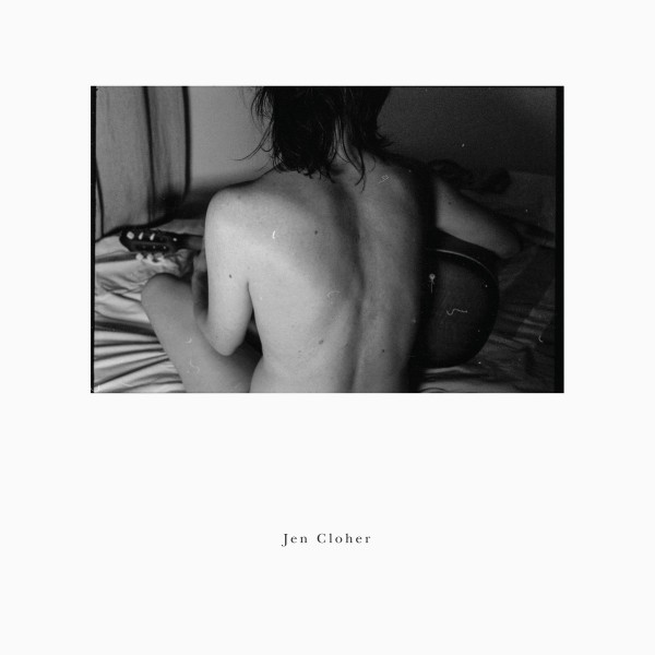 Jen Cloher (Ltd Pink Vinyl)